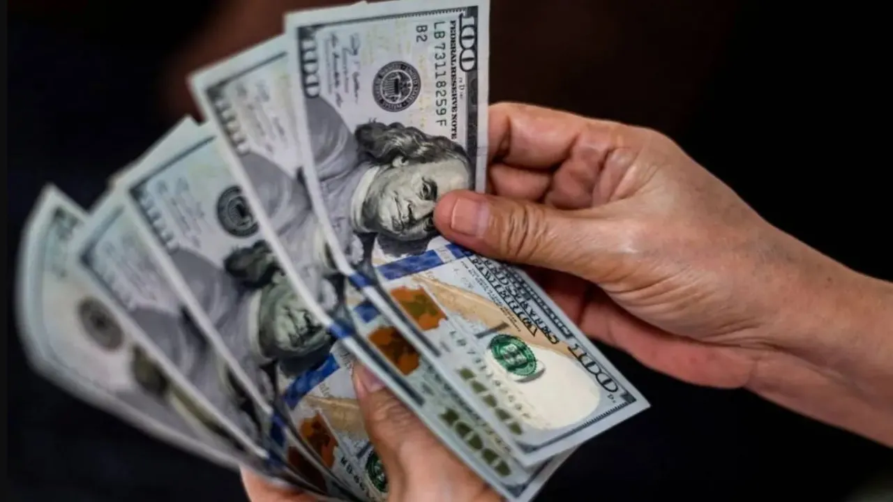 تراجع الجنيه المصري إلى أدنى مستوى أمام الدولار في تعاملات الأحد